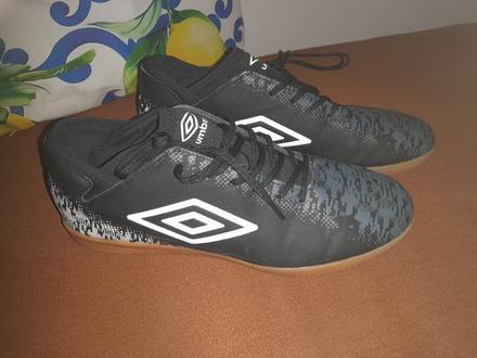Halovky umbro, umbro,44