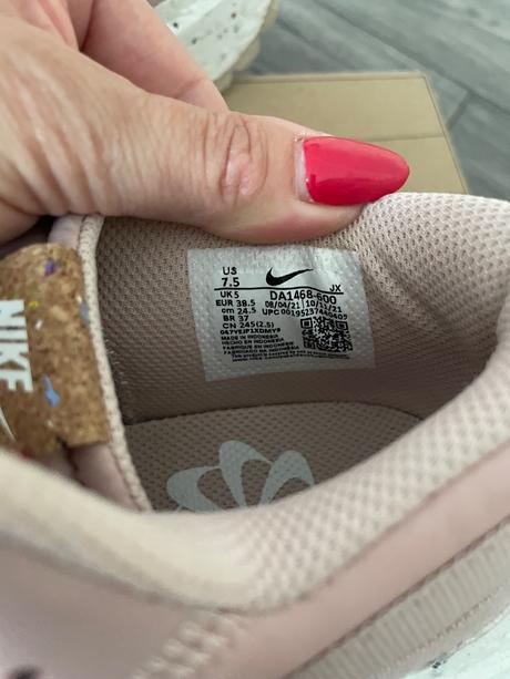 Tenisky nike, nike,38