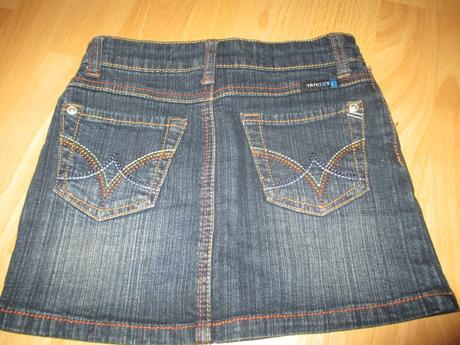Rifľová sukňa,už aj s poštou., 116