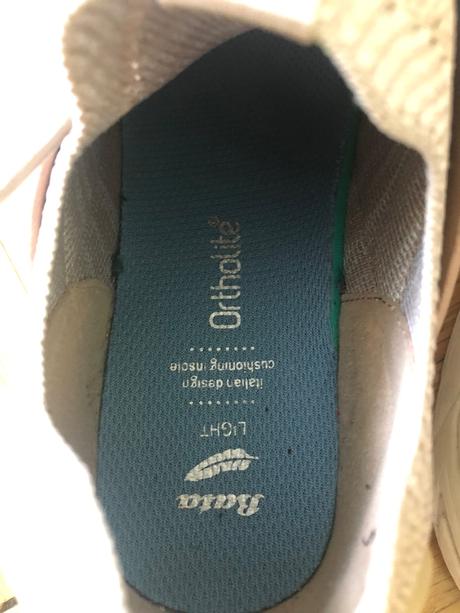 Tenisky bata, baťa,38