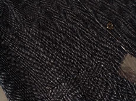 Vesta z biobavlny tchibo, tcm,134