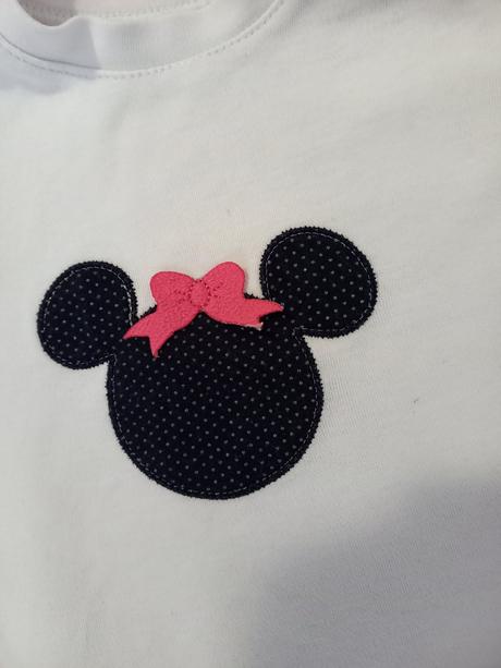 Pulover minnie, disney,80