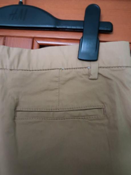 Letné chlapčenské nohavice, 32