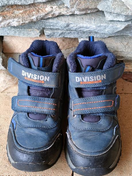 Zimné topanky, veľ.34, 34