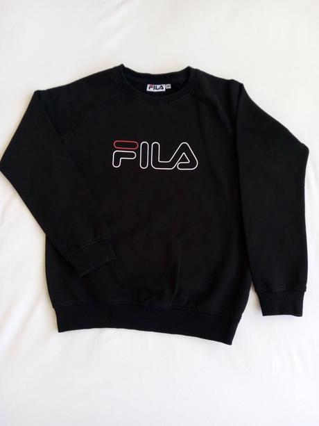 Mikina, fila,152