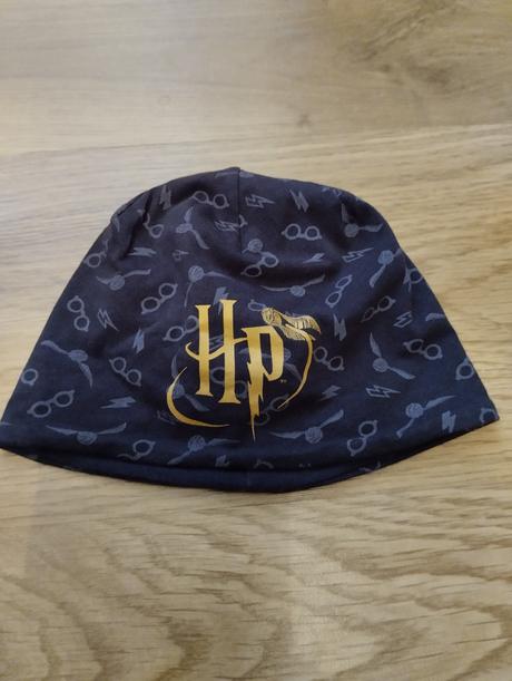 Ciapka harry potter, pepco,52