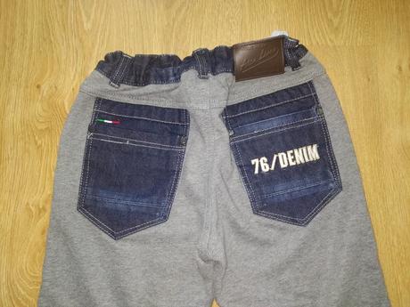 Rifle/ tepláky veľ. 158, 158