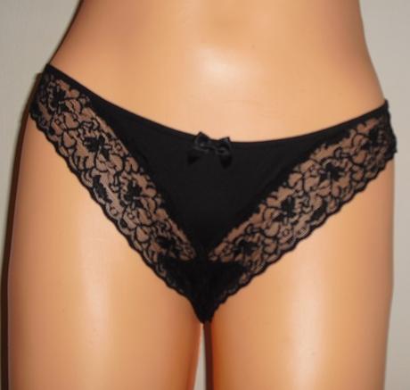 Luxusne nohavicky s kamienkami, m