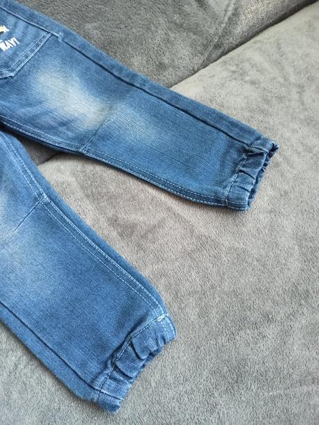 Rifle s mikinkou mickey, kiki&koko,92