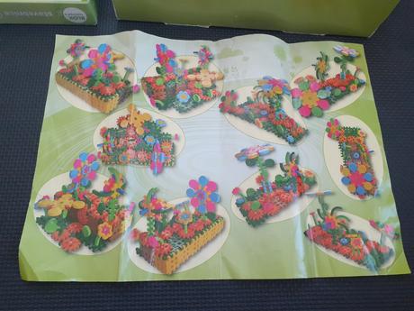 Seva blok twister 2 stavebnica, 