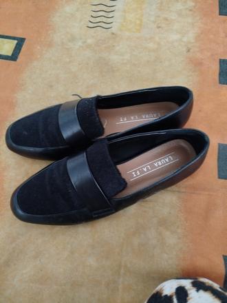 Krásne topánky, 37