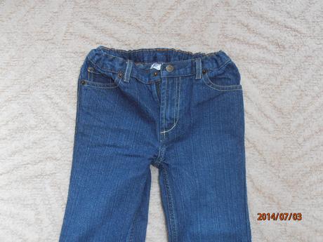 Dievčenské rifle, 110