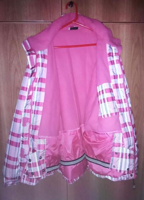 Zimná vetrovka, s.a.m.,xl