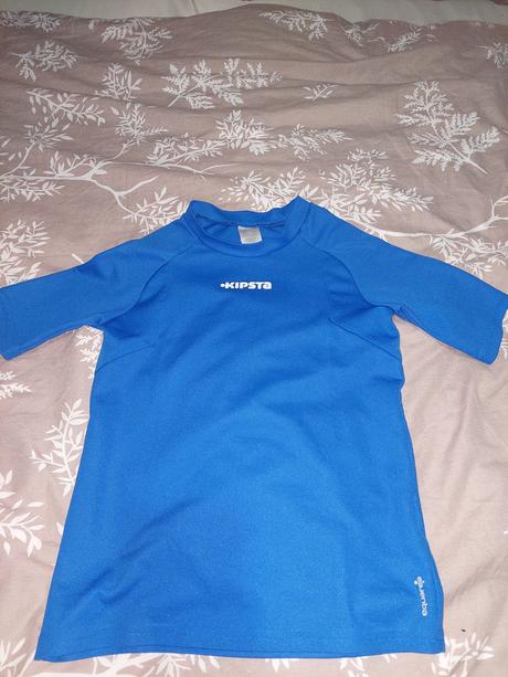 Tréningové 2 tričká, 122