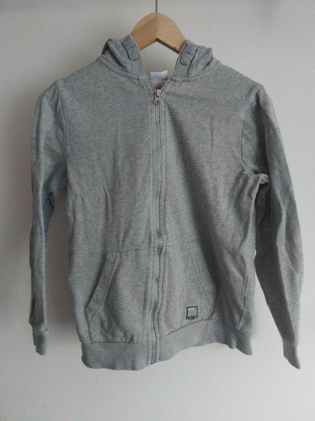 Mikina, f&f,146