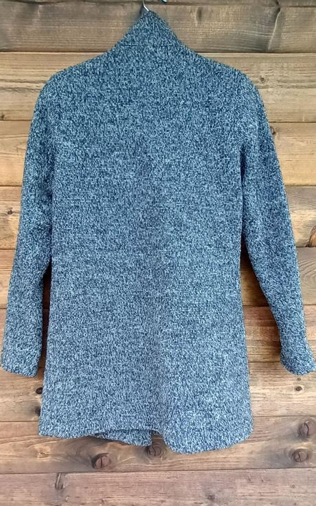 Vlnený kabát only, only,xs