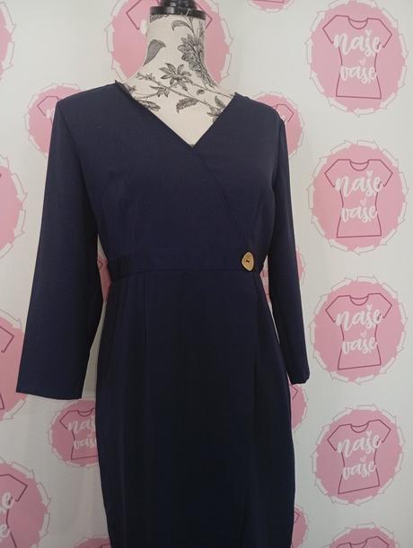 Business šaty, mohito,s