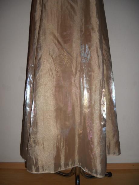 Spoločenské šaty zn. debut, 44