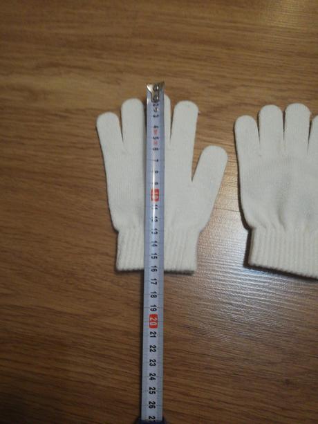 Rukavice s6931, f&f,122