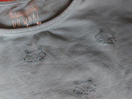 Tricka s dlhym rukavom, 122