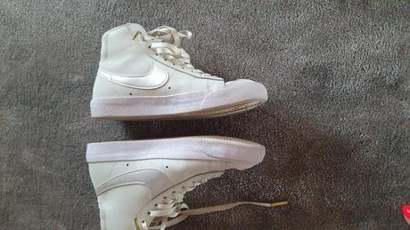 Tenisky nike blazer 38,5, nike,38