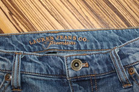 Dámske rifle ralph lauren v. s, ralph lauren,s