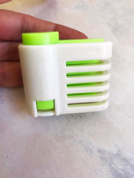 Krájač na korpusy 2 ks, 