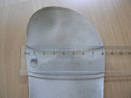 Dievčenské barefoot  tenisky beda, veľ.34, beda,34