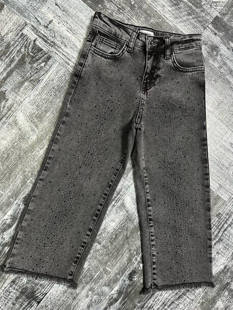 Široké rifle, 92 - 158