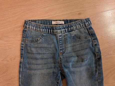 Rifle reserved, reserved,134