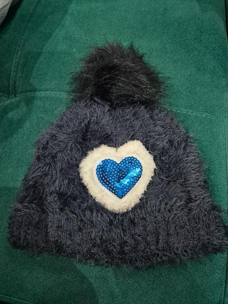 Set čiapka a šál, 134