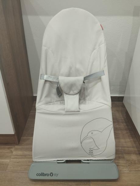 Lehátko colibro fly,