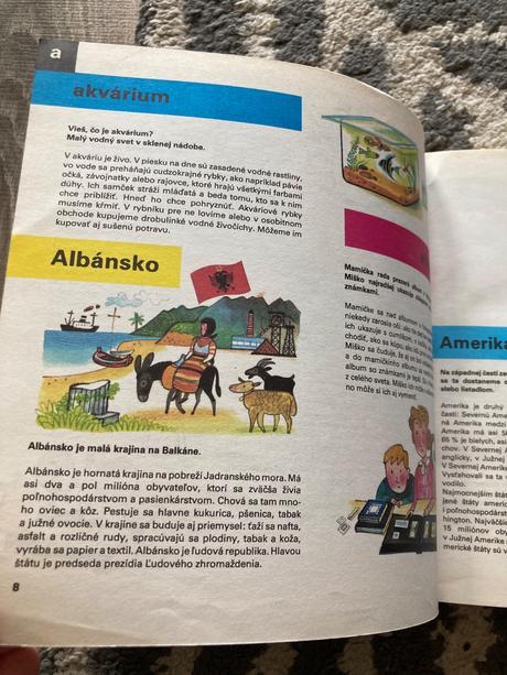 Detská encyklopédia bohumil říha j.kalousek (1985), 