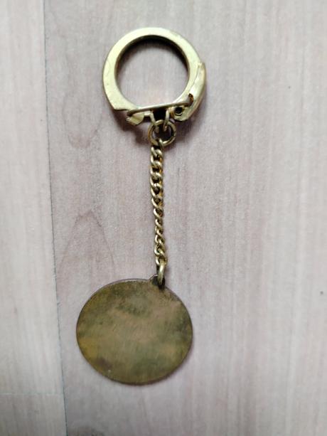 Retro prívesok, 