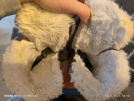 Zimné topánky protetika, protetika,32