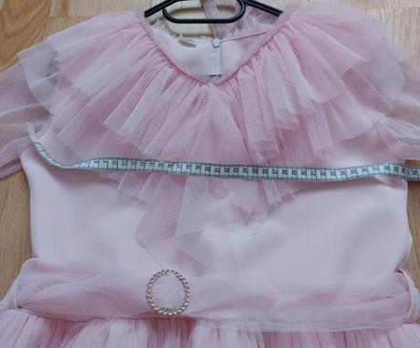 Šaty marinex veľkosť 158, 158