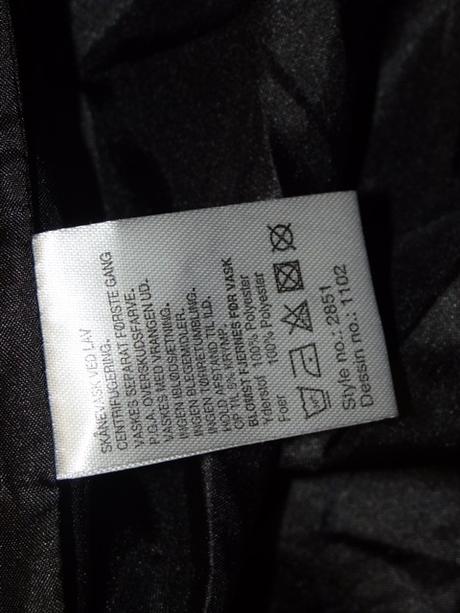 Luxusné letné šaty, m