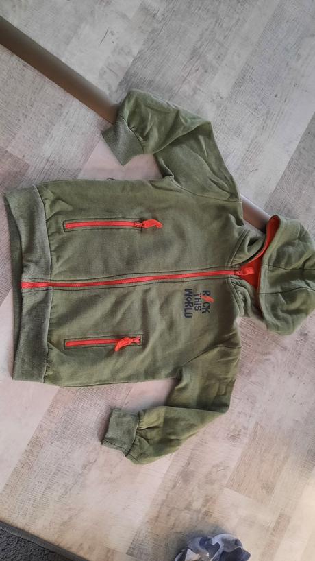 Mikina 122, kiki&koko,122