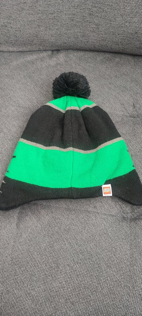 Lego čiapka 104, h&m,104