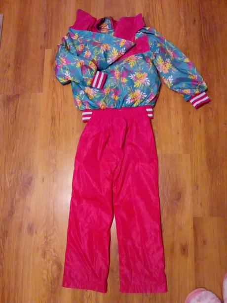 Dievčenská súprava, 116