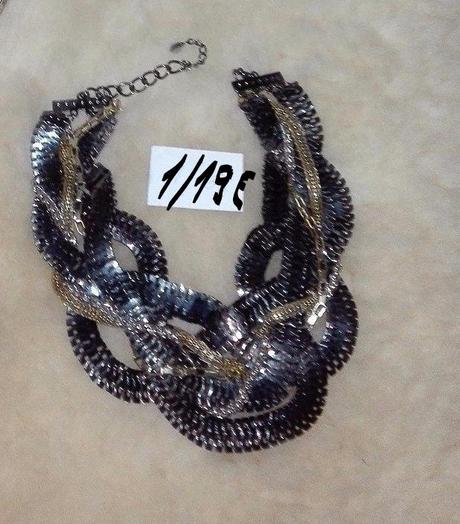 Indicky nahrdelník, 