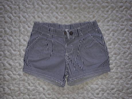 Šortky, h&m,92