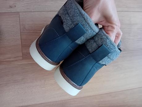 Zimné topánky, authority, authority,32