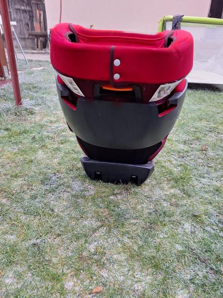 Detská autosedačka cybex pallas silver line, cybex