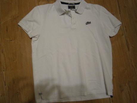 Košeľové tričko 4 eur/ks, l