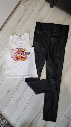 Pinko set, pinko,m