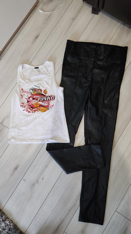 Pinko set, pinko,m