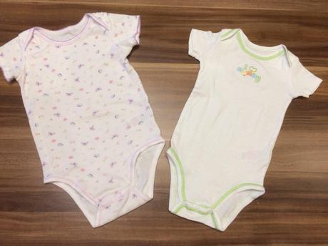 Tenučke body, f&f,74