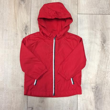 Bunda prechodná unisex sinsay č.80, 9-12m, sinsay,80