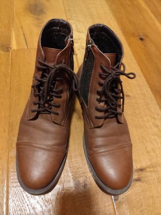 Topánky reserved, reserved,42